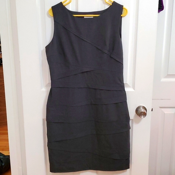 Calvin Klein Dresses & Skirts - [CALVIN KLEIN] DRESS